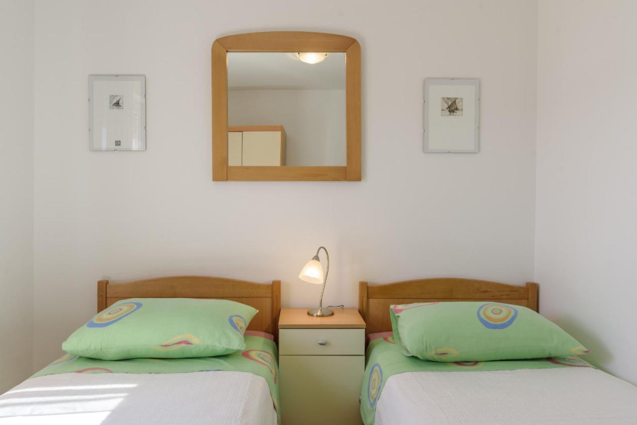 טרוגיר Apartment Marijana מראה חיצוני תמונה