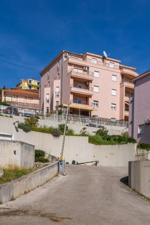 טרוגיר Apartment Marijana מראה חיצוני תמונה