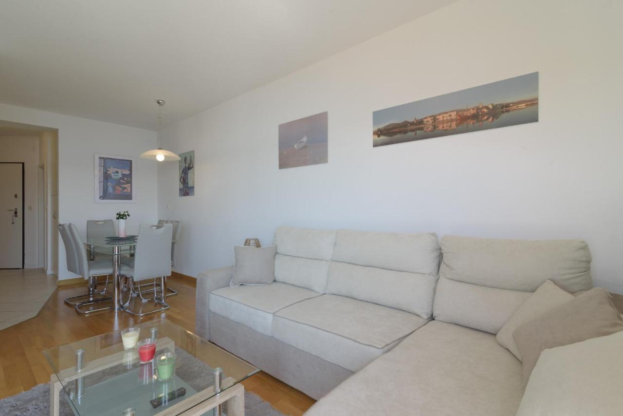 טרוגיר Apartment Marijana מראה חיצוני תמונה