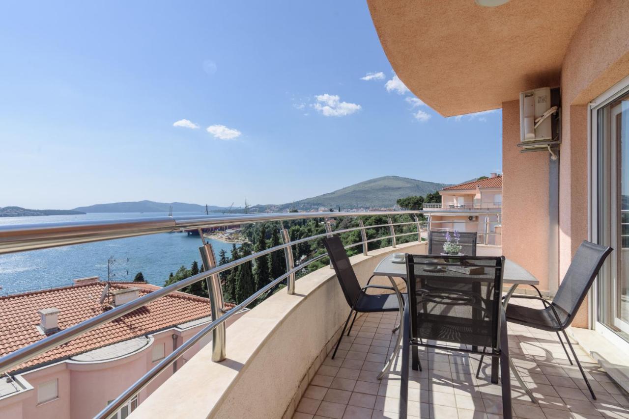טרוגיר Apartment Marijana מראה חיצוני תמונה