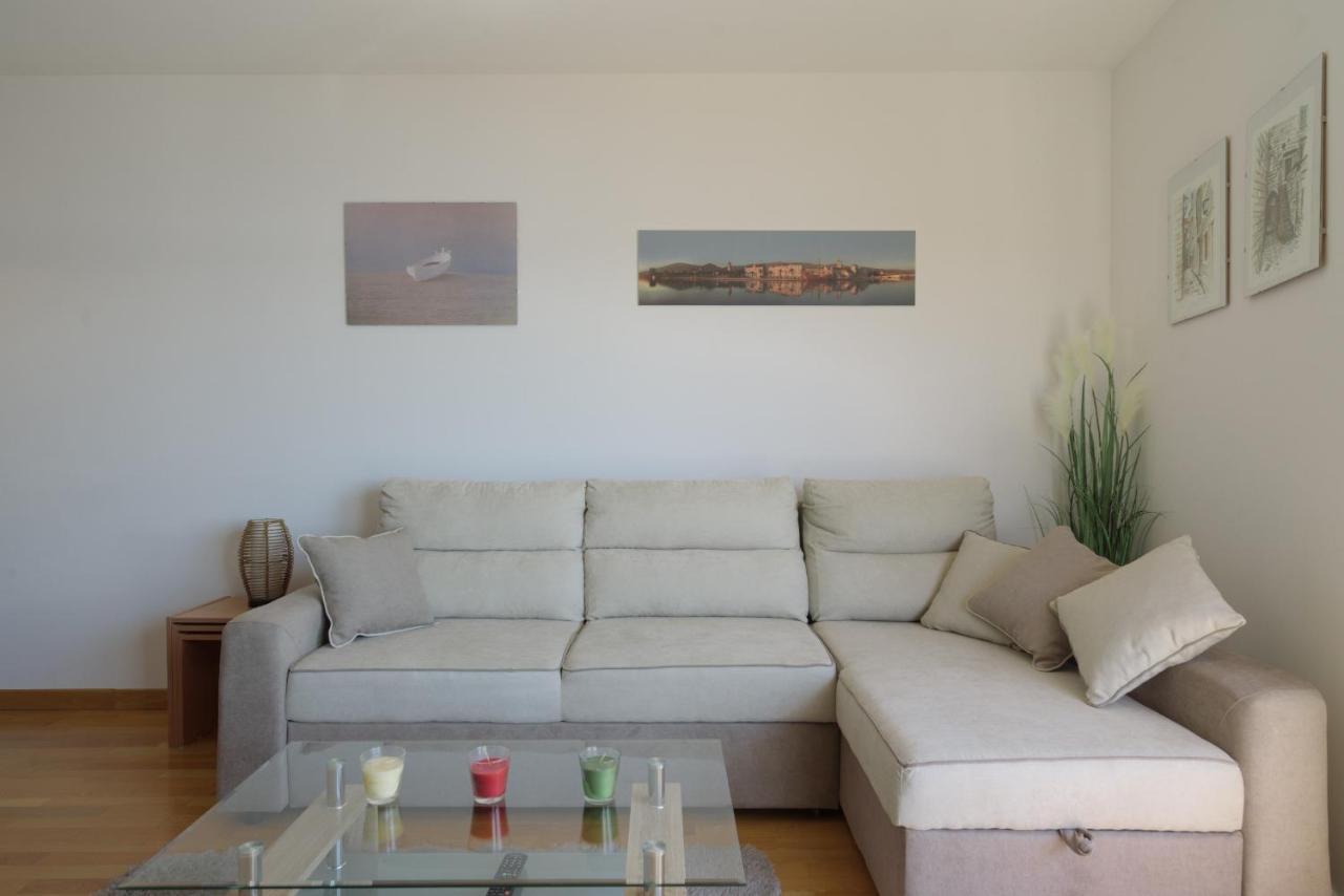 טרוגיר Apartment Marijana מראה חיצוני תמונה