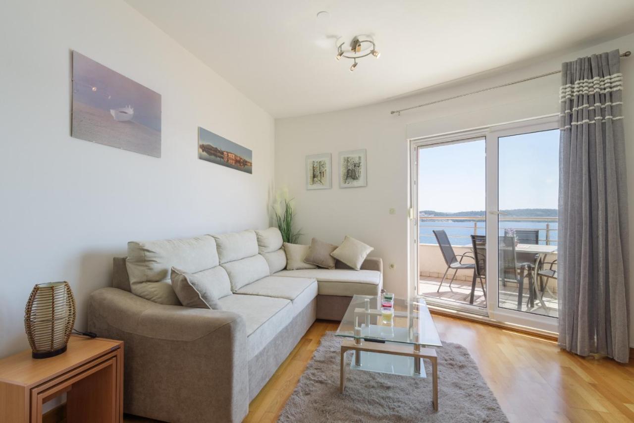 טרוגיר Apartment Marijana מראה חיצוני תמונה