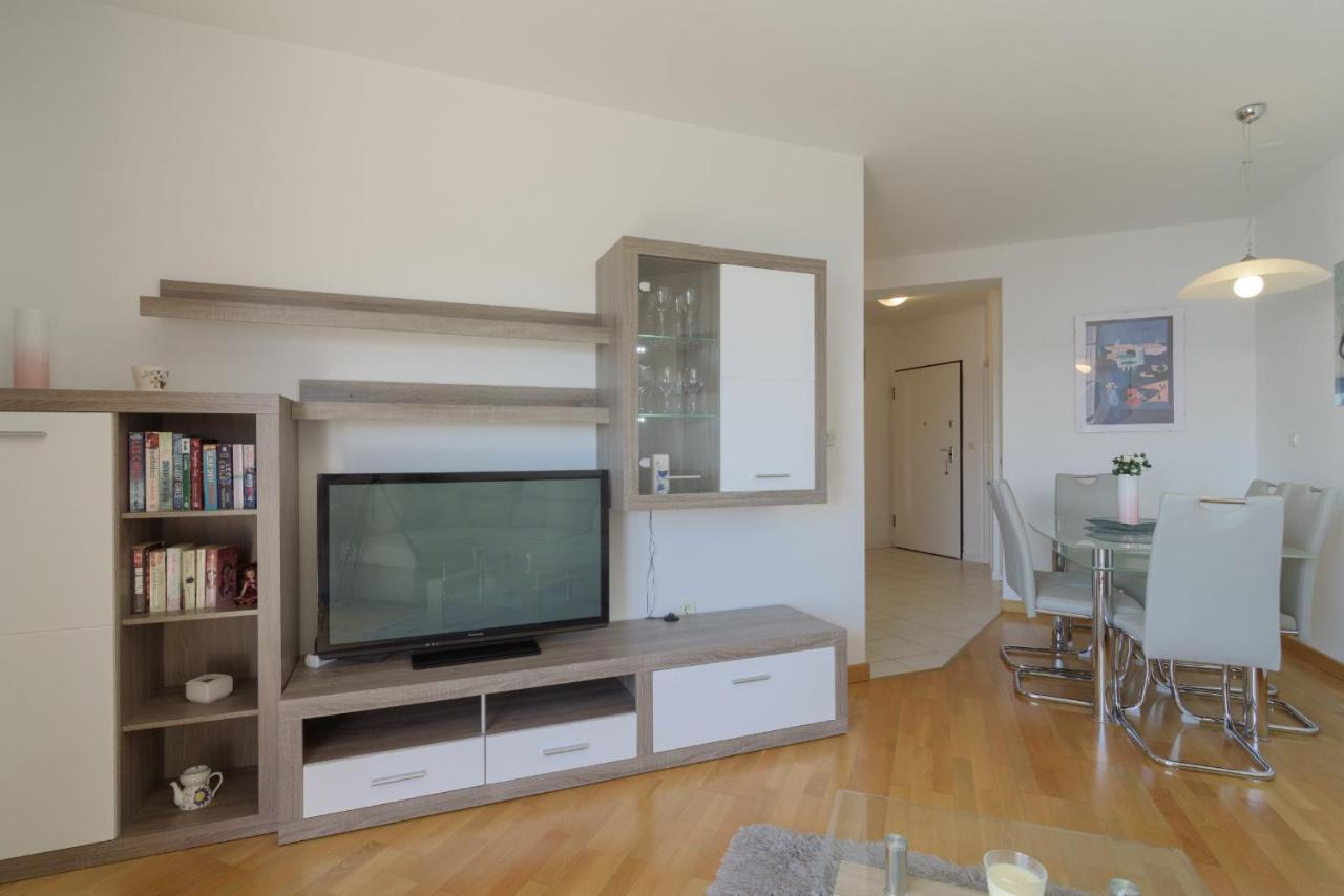 טרוגיר Apartment Marijana מראה חיצוני תמונה
