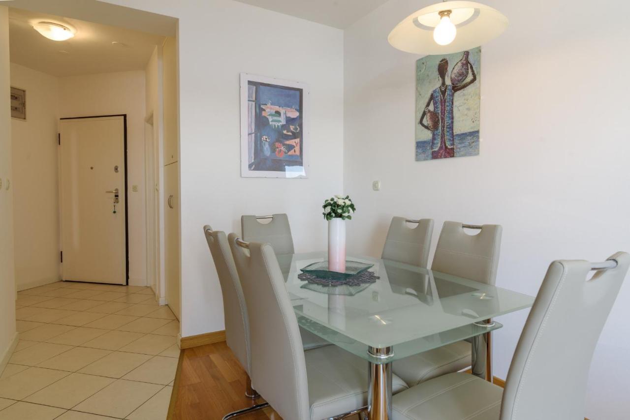 טרוגיר Apartment Marijana מראה חיצוני תמונה