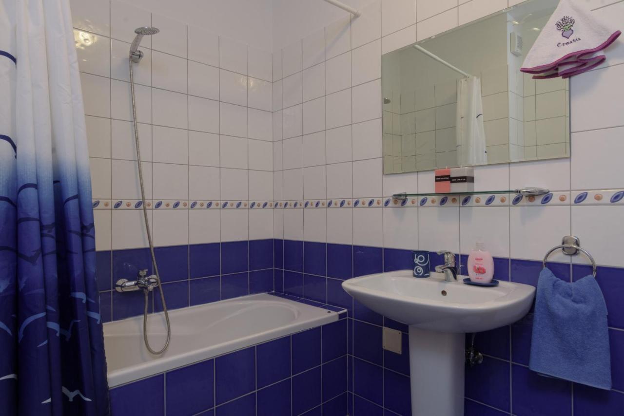 טרוגיר Apartment Marijana מראה חיצוני תמונה
