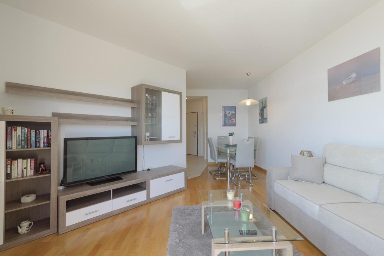 טרוגיר Apartment Marijana מראה חיצוני תמונה