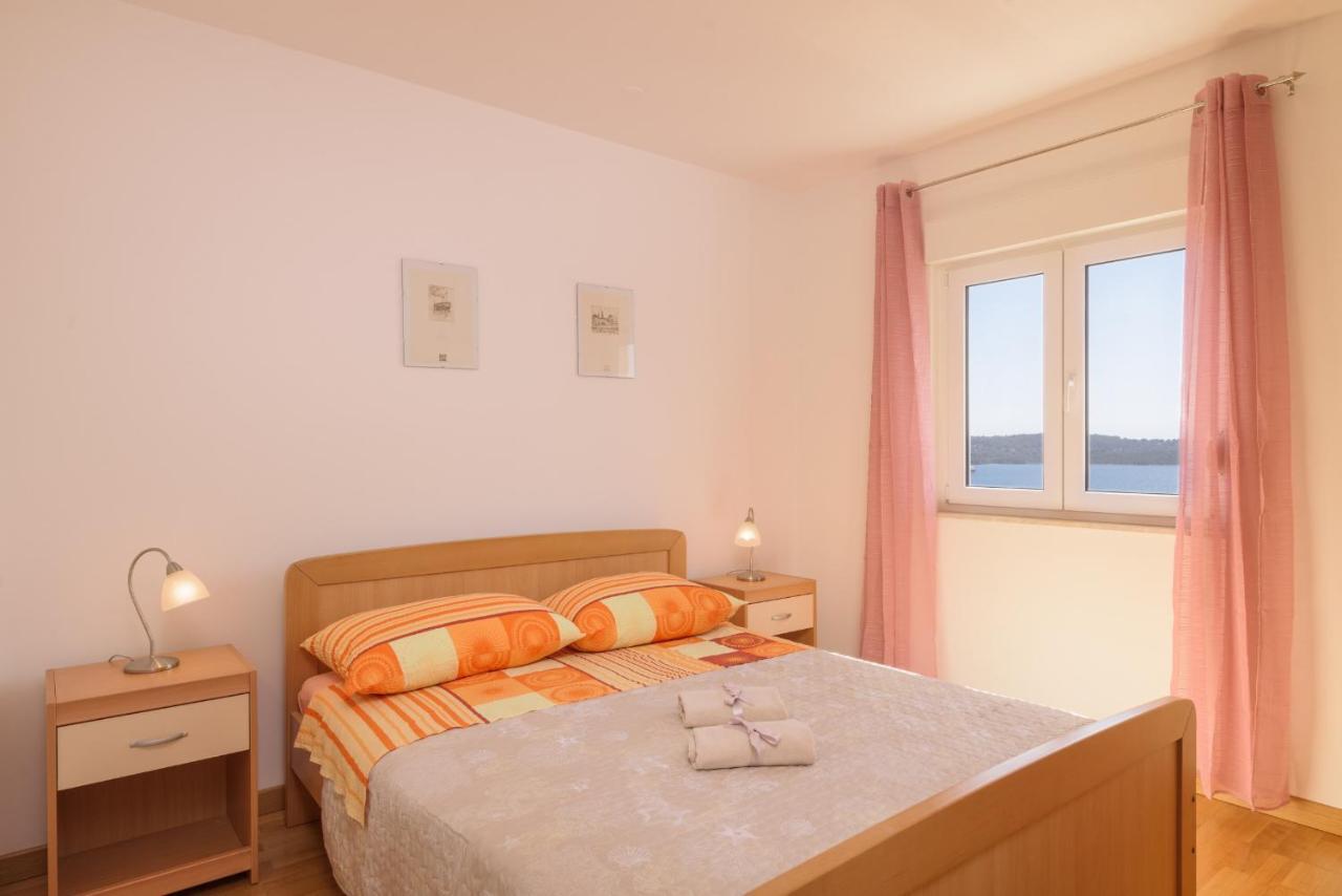טרוגיר Apartment Marijana מראה חיצוני תמונה