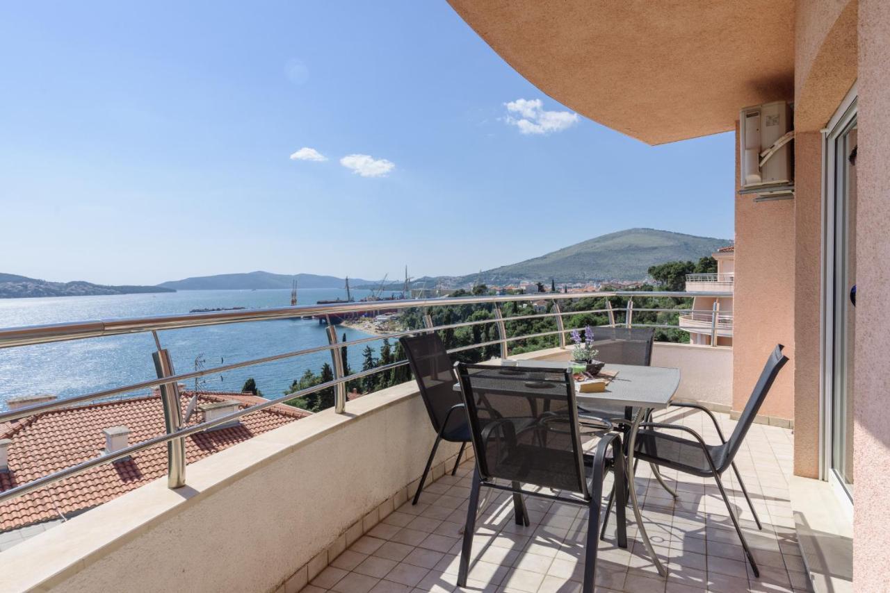 טרוגיר Apartment Marijana מראה חיצוני תמונה