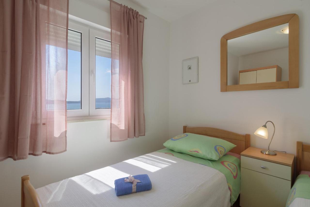 טרוגיר Apartment Marijana מראה חיצוני תמונה