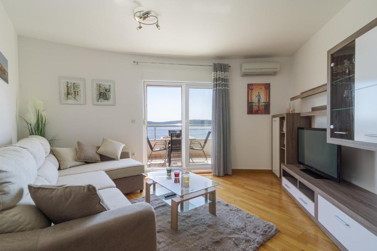 טרוגיר Apartment Marijana מראה חיצוני תמונה
