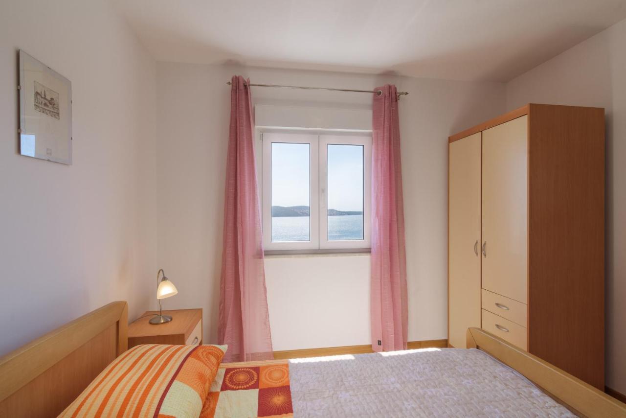 טרוגיר Apartment Marijana מראה חיצוני תמונה